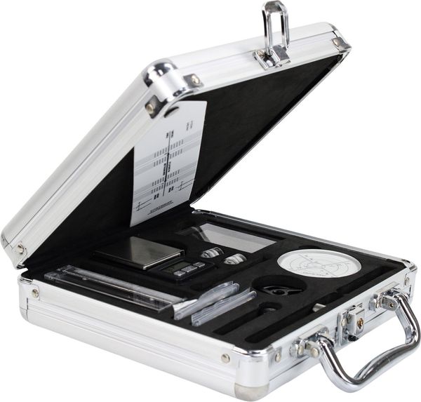 Lenco Lenco TTA-12IN1PRO Комплект за почистване