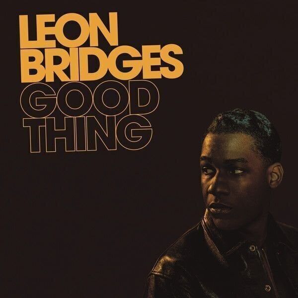 Leon Bridges Leon Bridges - Good Thing (LP)