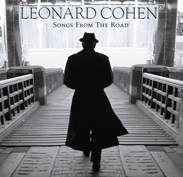 Leonard Cohen Leonard Cohen Songs From the Road (2 LP)