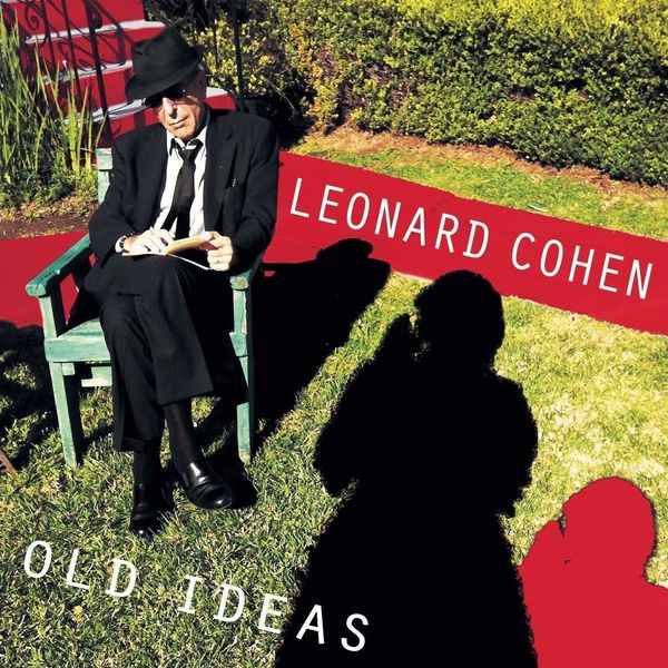 Leonard Cohen Leonard Cohen Old Ideas (2 LP)