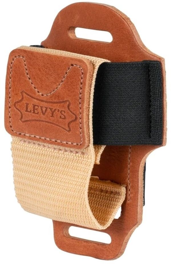 Levys Levys MM14-TAN Каишка за китара Tan