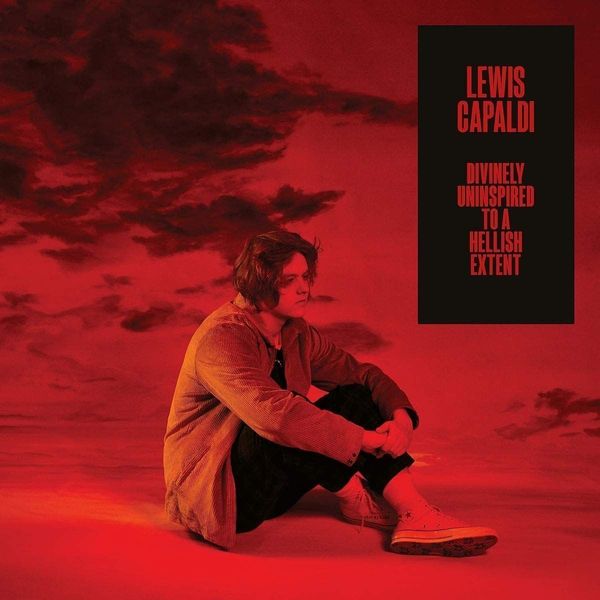 Lewis Capaldi Lewis Capaldi - Divinely Uninspired To A Hellish Extent (LP)
