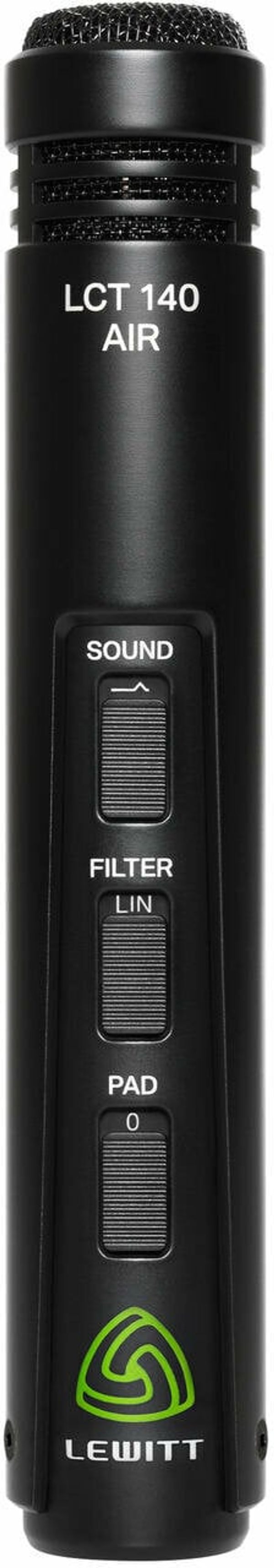 LEWITT LEWITT LCT 140 Air Малък диафрагмен кондензаторен микрофон
