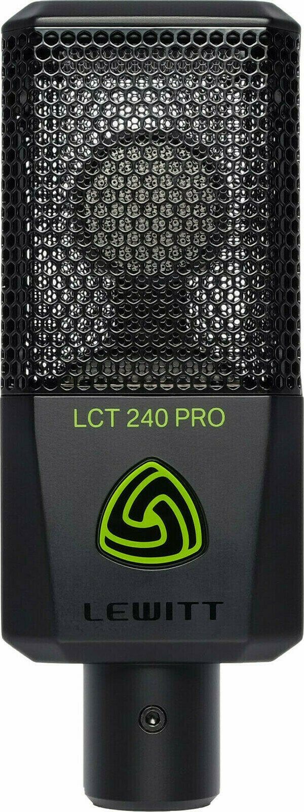 LEWITT LEWITT LCT 240 PRO