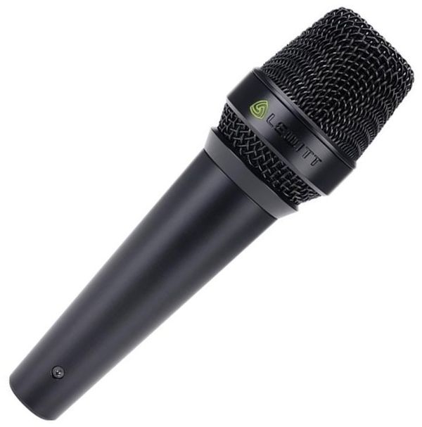 LEWITT LEWITT MTP 840 DM Вокален динамичен микрофон
