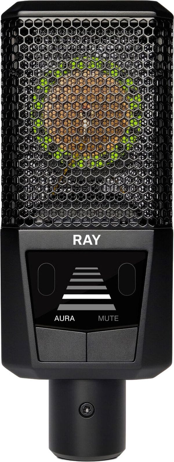 LEWITT LEWITT RAY Студиен кондензаторен микрофон