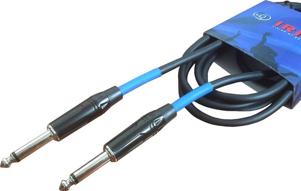 Lewitz Lewitz TGC 026 9 m Директен - Директен Инструментален кабел