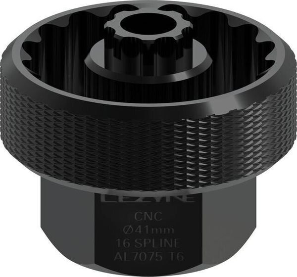 Lezyne Lezyne CNC Alloy BB - 4116 Инструмент