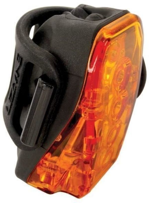 Lezyne Lezyne Led Laser Drive Black Велосипедна лампа