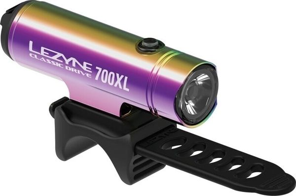 Lezyne Lezyne Classic Drive 700XL