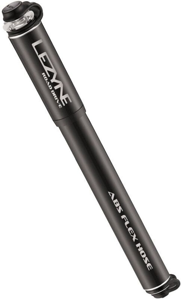 Lezyne Lezyne Мини помпа за колело Road Drive Black/Hi Gloss L