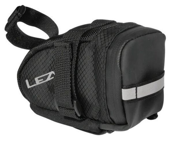 Lezyne Lezyne M-Caddy Седлова чанта Black