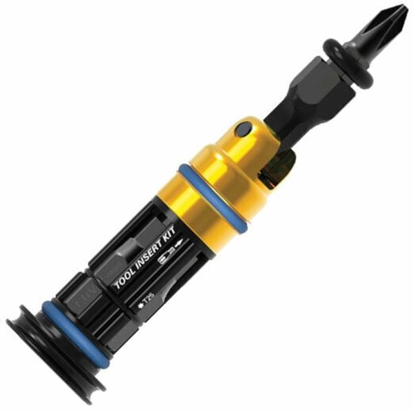 Lezyne Lezyne Tool Insert Kit Small Инструмент