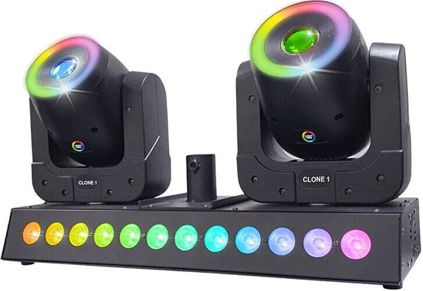 Light4Me Light4Me CLONE 1 Cветлинен eфект