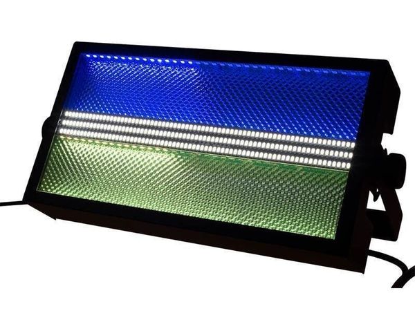 Light4Me Light4Me VENOM STROBE Стробоскоп