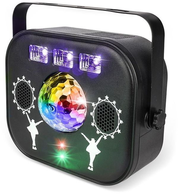 Light4Me Light4Me MULTIBOX