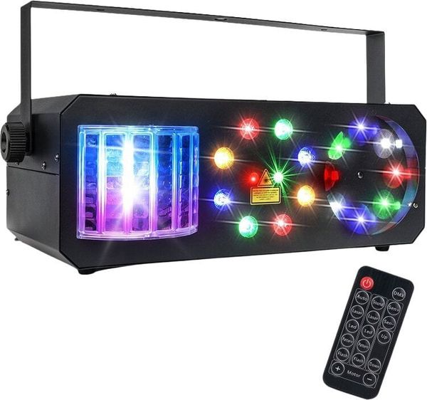 Light4Me Light4Me PARTY III V2 Cветлинен eфект