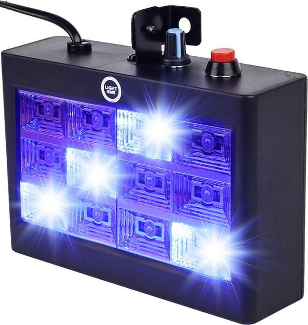 Light4Me Light4Me STROBE PANEL Стробоскоп