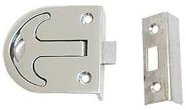 Lindemann Lindemann Hatch Pull AIISI 316 Фитинг