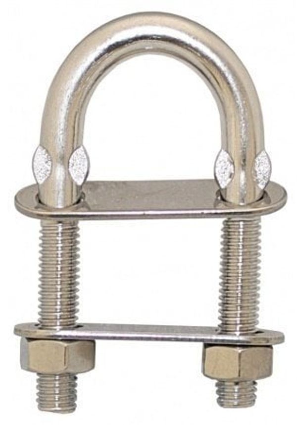 Lindemann Lindemann U - Bolt Аксесоари за яхти