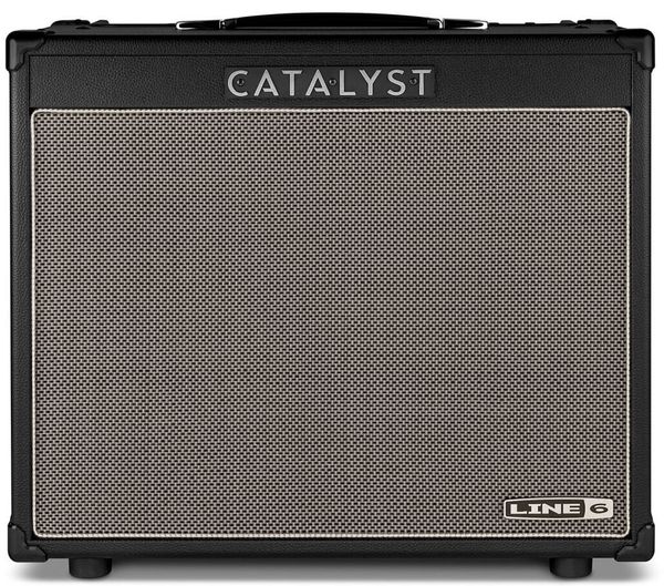 Line6 Line6 Catalyst CX 100
