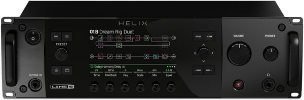 Line6 Line6 Helix Rack
