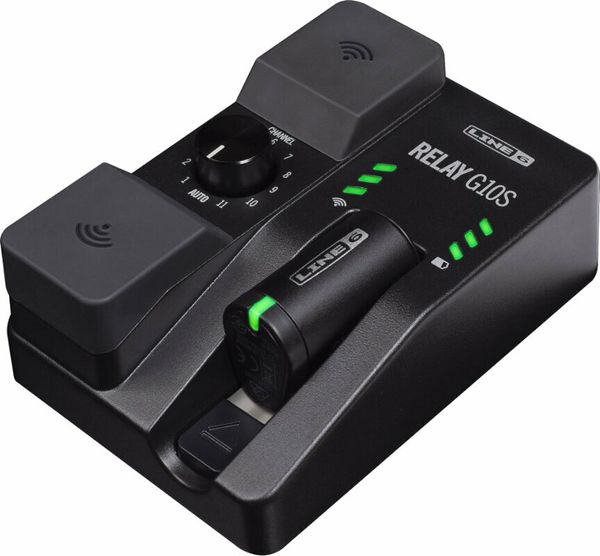 Line6 Line6 Relay G10SR Wireless System Receiver