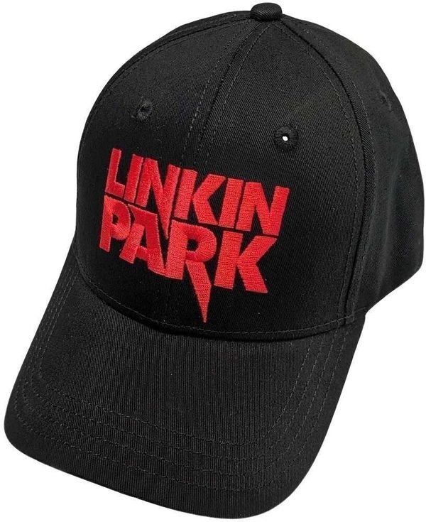 Linkin Park Linkin Park Шапка Red Logo Red