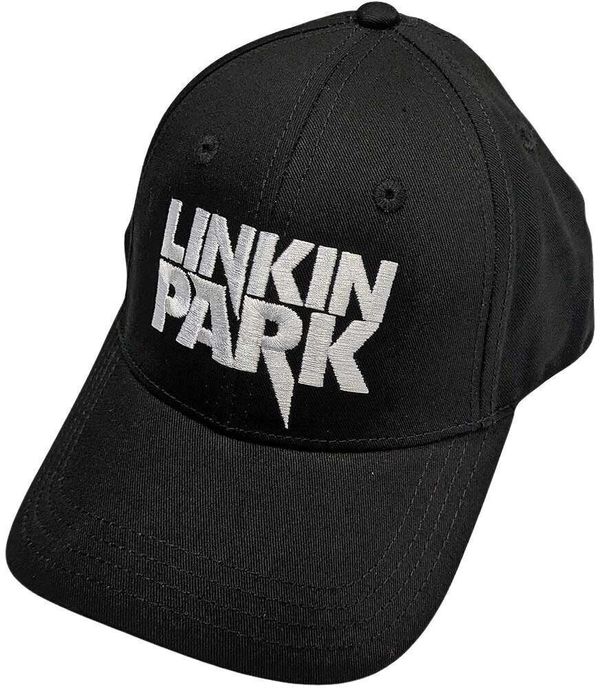 Linkin Park Linkin Park Шапка White Logo White