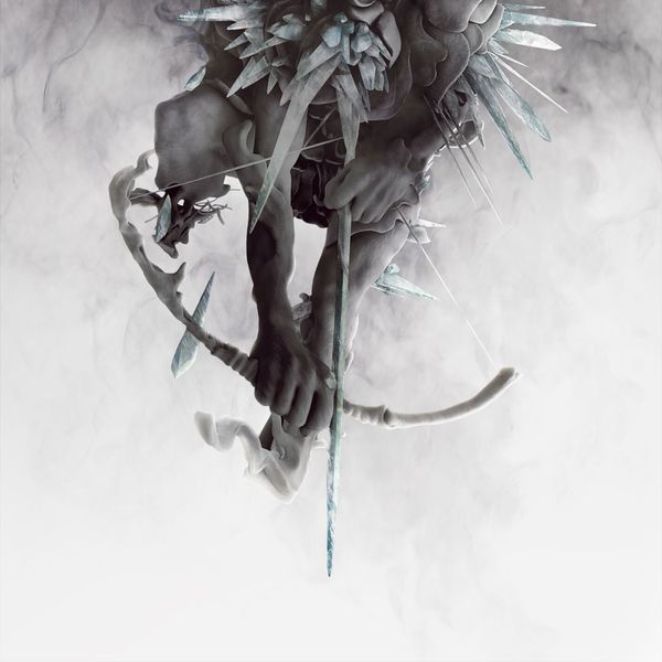 Linkin Park Linkin Park - The Hunting Party (Reissue) (Limited Edition) (Light Blue Coloured) (2 LP)