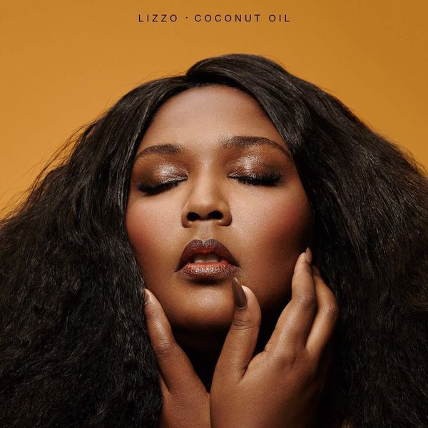 Lizzo Lizzo - RSD - Coconut Oil (LP)