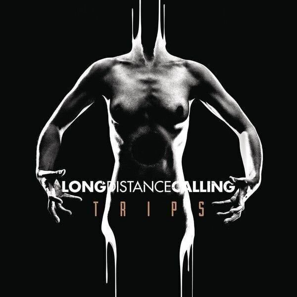 Long Distance Calling Long Distance Calling - Trips (2 LP + CD)