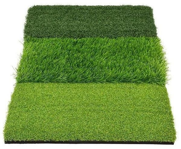 Longridge Longridge 3 Turf Golf Practice Mat