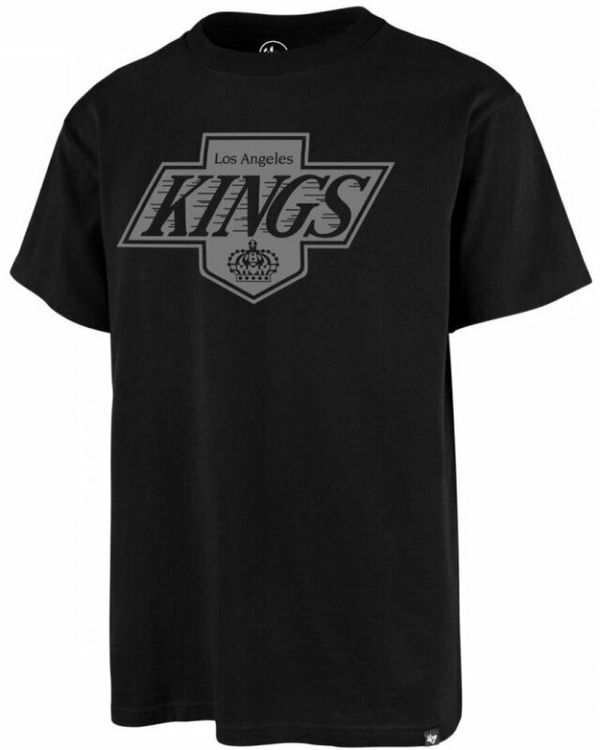 Los Angeles Kings Los Angeles Kings NHL Echo Tee Тениска за хокей