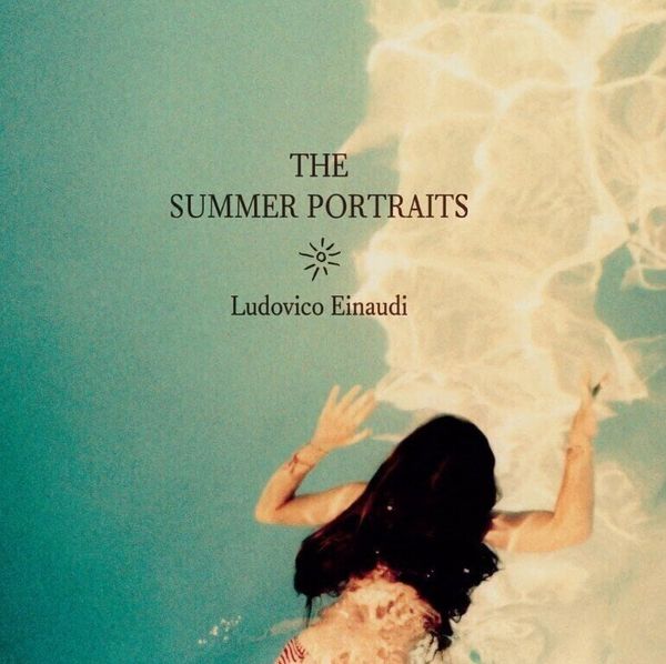 Ludovico Einaudi Ludovico Einaudi - The Summer Portraits (2 LP)