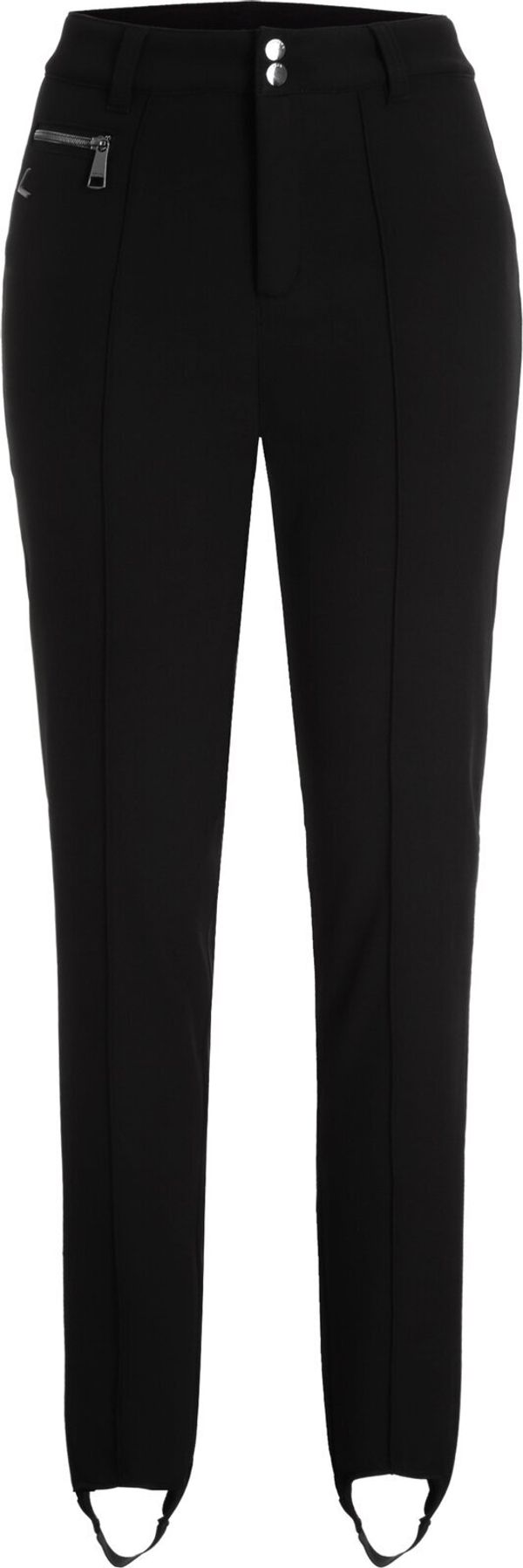 Luhta Luhta Joentaka Black 38 Ски панталон