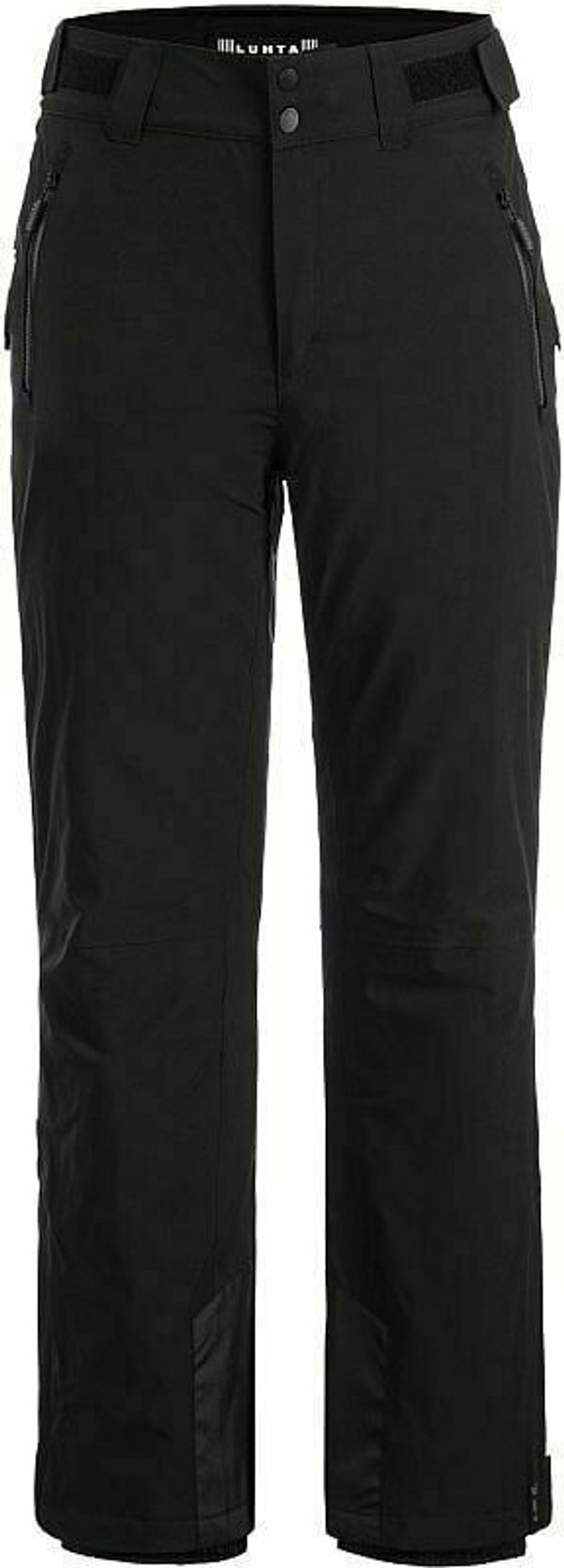 Luhta Luhta Vuokatti Wadded Trousers Black 52 Ски панталон