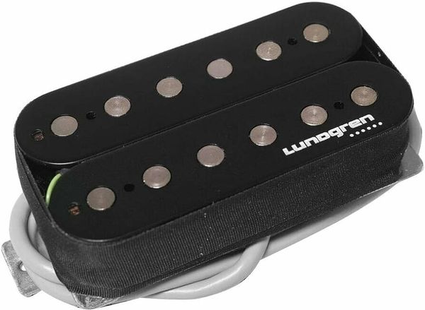 Lundgren Pickups Lundgren Pickups M6