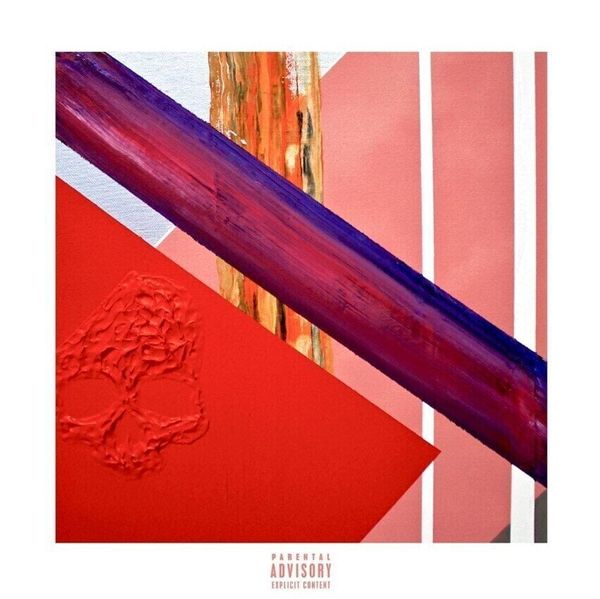 Lupe Fiasco Lupe Fiasco - Tetsuo & Youth (Purple Coloured) (2 LP)