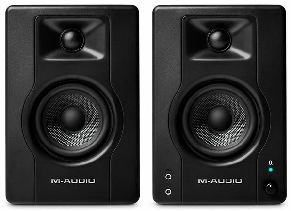 M-Audio M-Audio BX3 BT