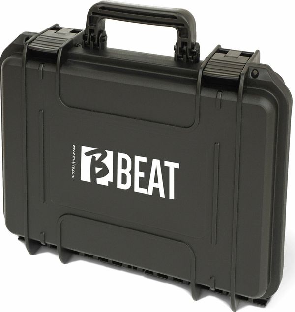 M-Live M-Live B.Beat Hard Bag