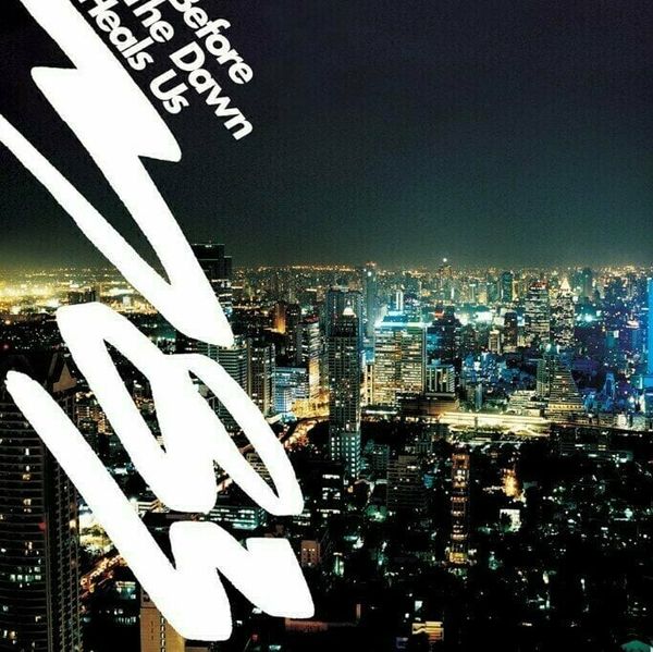 M83 M83 - Before The Dawn Heals Us (Reissue) (2 LP + CD)