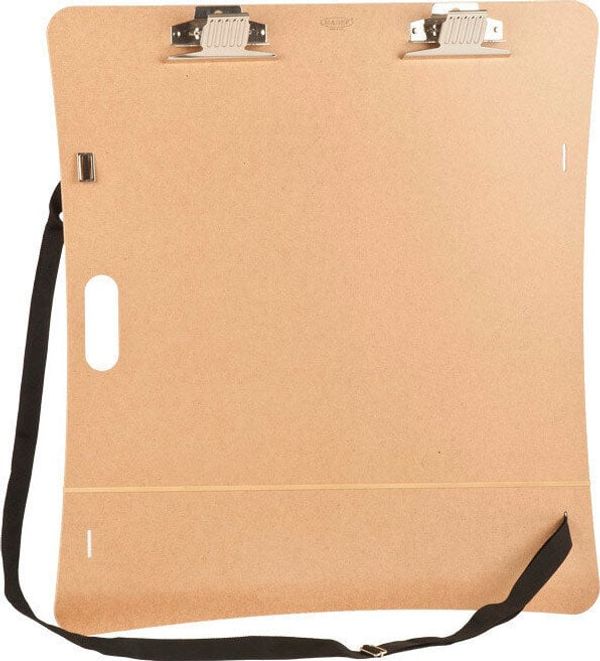 Mabef Mabef M/A60-L подложка за рисуване 60 x 66 cm