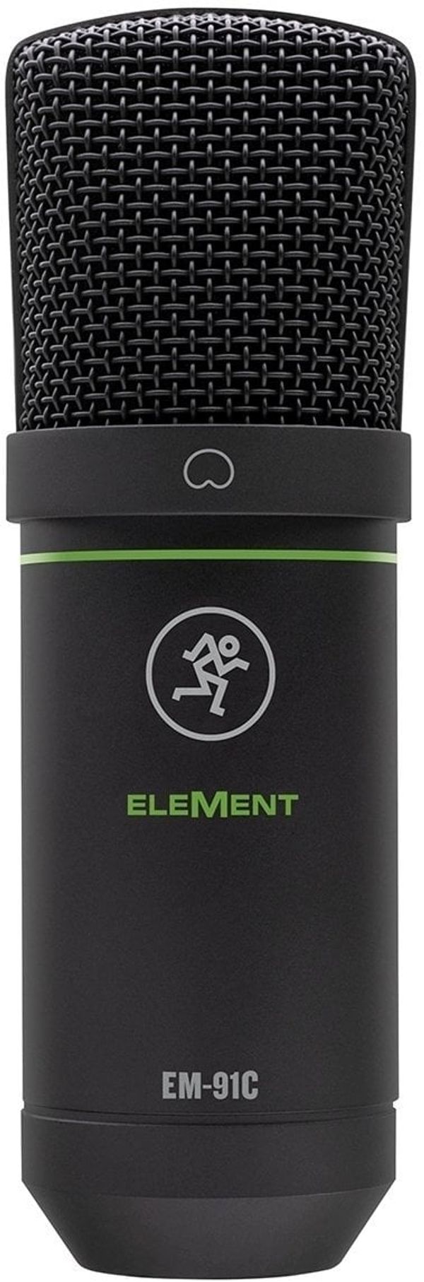 Mackie Mackie EM-91C Студиен кондензаторен микрофон