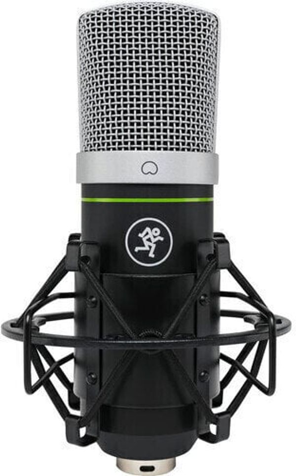 Mackie Mackie EM-91CU