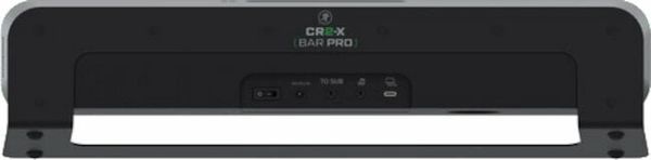 Mackie Mackie CR2-X BAR PRO