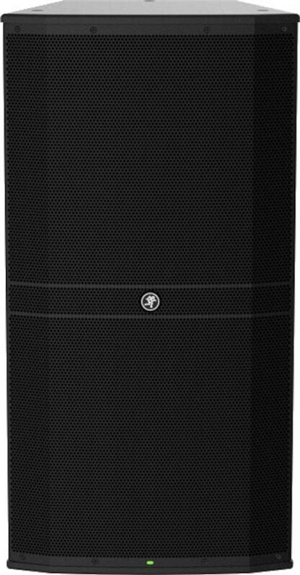 Mackie Mackie DRM315 Активна тонколона