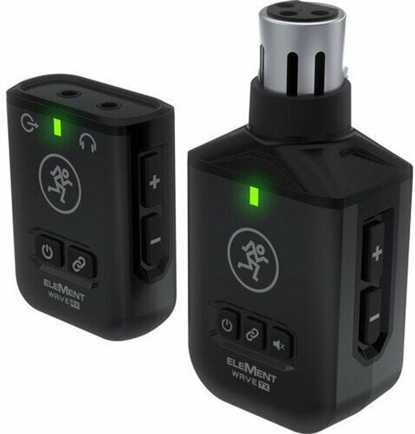 Mackie Mackie EleMent Wave XLR