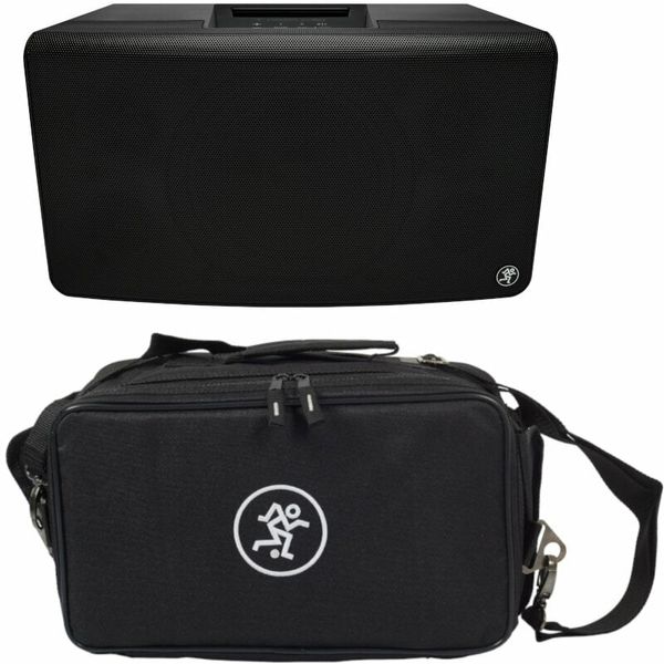 Mackie Mackie FreePlay SET PA система с батерия