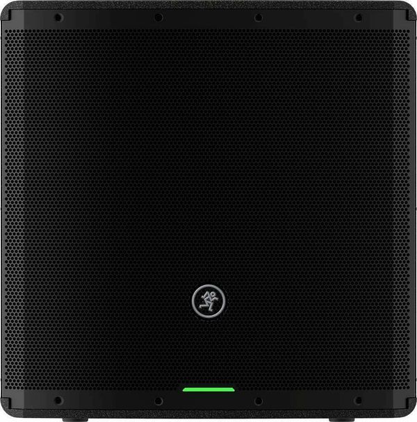 Mackie Mackie SRT18S Активен субуфер